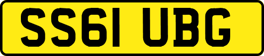 SS61UBG