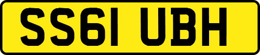 SS61UBH