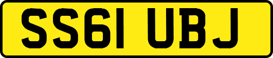 SS61UBJ