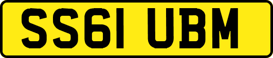 SS61UBM
