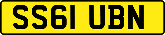 SS61UBN