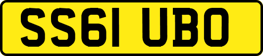 SS61UBO