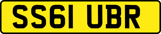 SS61UBR