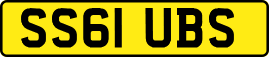 SS61UBS