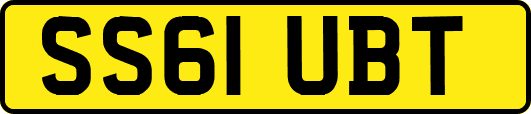 SS61UBT