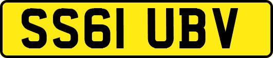 SS61UBV
