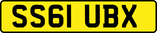 SS61UBX