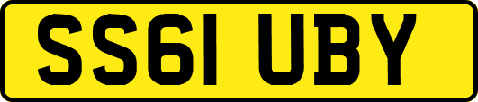 SS61UBY