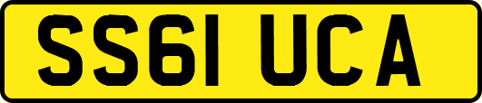 SS61UCA