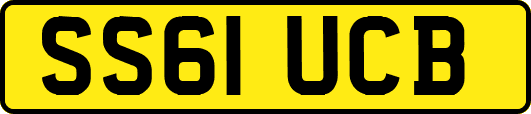 SS61UCB