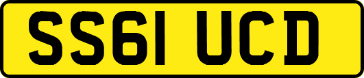SS61UCD