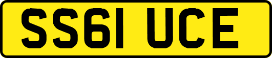SS61UCE