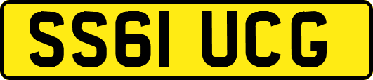 SS61UCG
