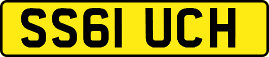 SS61UCH