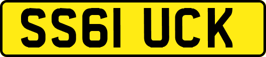 SS61UCK