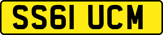 SS61UCM