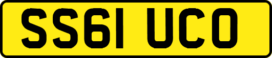 SS61UCO