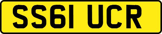 SS61UCR