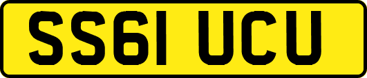 SS61UCU