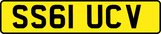 SS61UCV