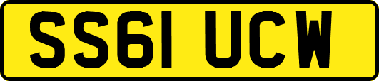 SS61UCW