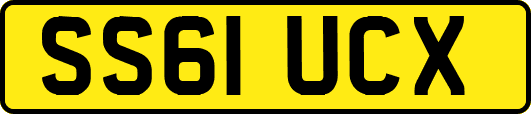 SS61UCX