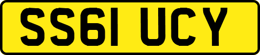 SS61UCY