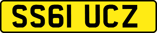SS61UCZ