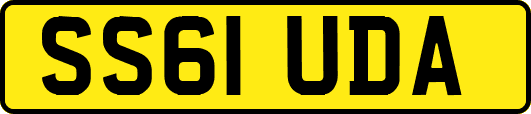 SS61UDA