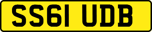 SS61UDB
