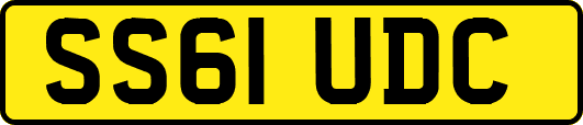 SS61UDC