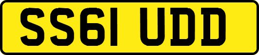 SS61UDD