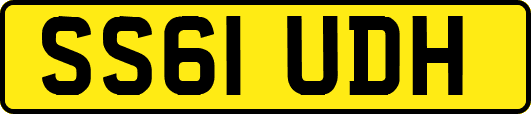 SS61UDH