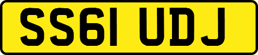 SS61UDJ