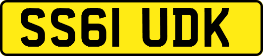 SS61UDK