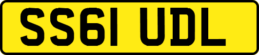 SS61UDL