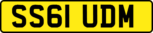 SS61UDM