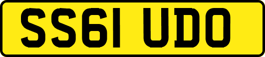 SS61UDO