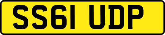 SS61UDP