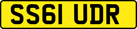 SS61UDR