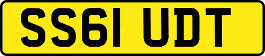 SS61UDT