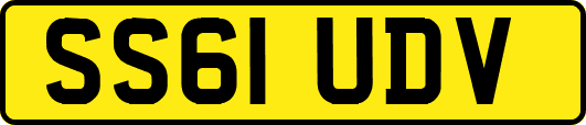 SS61UDV