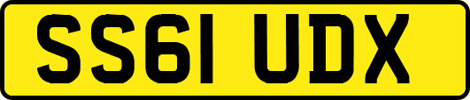 SS61UDX