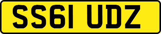 SS61UDZ