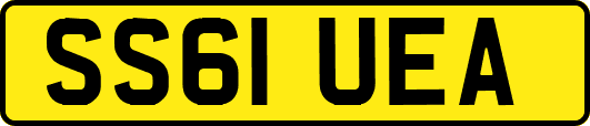 SS61UEA