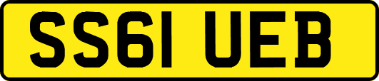 SS61UEB