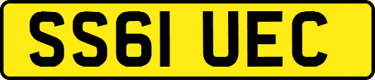 SS61UEC