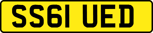 SS61UED