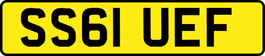 SS61UEF