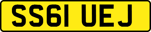 SS61UEJ